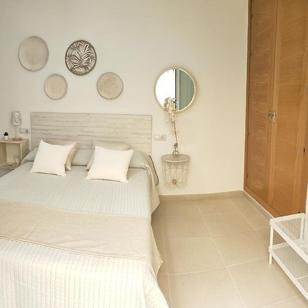 Relax Chiclana-Aparcamiento Privado-Tv Cable-Wifiplus-Aire Acond-Incluido Chiclana de la Frontera Exteriér fotografie