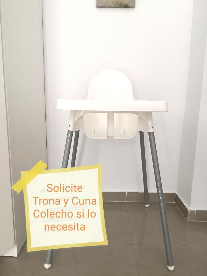 Relax Chiclana-Aparcamiento Privado-Tv Cable-Wifiplus-Aire Acond-Incluido Chiclana de la Frontera Exteriér fotografie