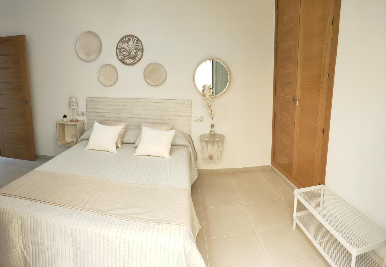 Relax Chiclana-Aparcamiento Privado-Tv Cable-Wifiplus-Aire Acond-Incluido Chiclana de la Frontera Exteriér fotografie